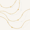 The 'LUNA' Necklace