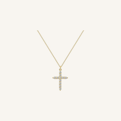 Black Leopard  Jewellery FAITH Necklace | FAITH Pendant Necklace | Minimalist FAITH Jewellery | Elegant Gold FAITH Necklace | Black Leopard FAITH Necklace
