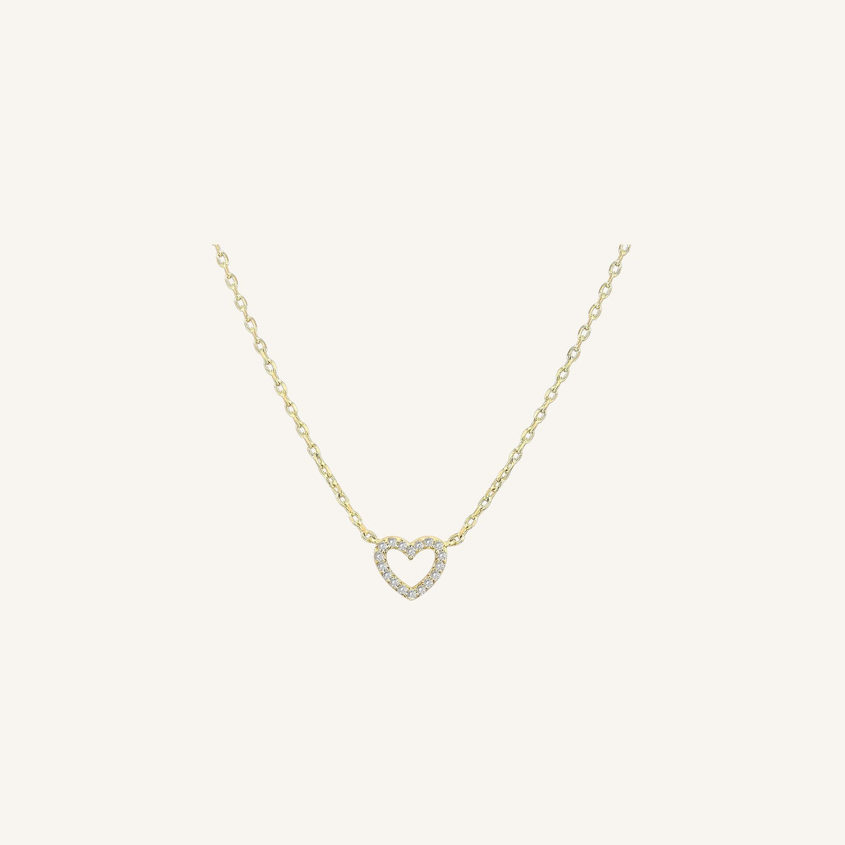 Black Leopard Jewellery SERENE Necklace | SERENE Pendant Necklace | Minimalist SERENE Jewellery| Elegant Gold SERENE Necklace | Black Leopard SERENE Necklace