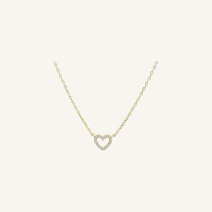 Black Leopard Jewellery SERENE Necklace | SERENE Pendant Necklace | Minimalist SERENE Jewellery| Elegant Gold SERENE Necklace | Black Leopard SERENE Necklace
