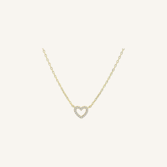 Black Leopard Jewellery SERENE Necklace | SERENE Pendant Necklace | Minimalist SERENE Jewellery| Elegant Gold SERENE Necklace | Black Leopard SERENE Necklace