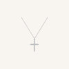 The 'FAITH' Necklace