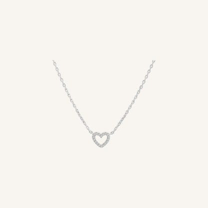 Black Leopard Jewellery SERENE Necklace | SERENE Pendant Necklace | Minimalist SERENE Jewellery | Elegant Gold SERENE Necklace | Black Leopard SERENE Necklace