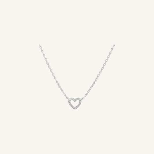 Black Leopard Jewellery SERENE Necklace | SERENE Pendant Necklace | Minimalist SERENE Jewellery | Elegant Gold SERENE Necklace | Black Leopard SERENE Necklace