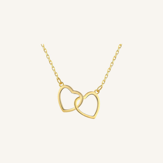 Amoura necklace, 18K gold stainless steel necklace, elegant gold necklace, stainless steel jewelry, Black Leopard Jewellery, Black Leopard   Jewellery AMOURA Necklace | AMOURA Pendant Necklace | Elegant Gold AMOURA Necklace | Minimalist AMOURA  Jewellery | Black Leopard AMOURA Necklace