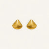 The 'Coral' Stud Earrings