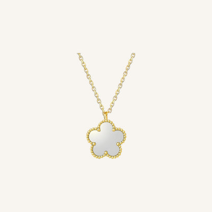 The 'CLOVER' Necklace