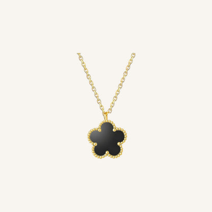 The 'CLOVER' Necklace