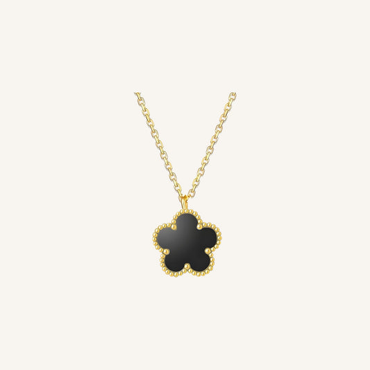 The 'CLOVER' Necklace