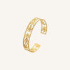 The 'HOLLY' Bangle