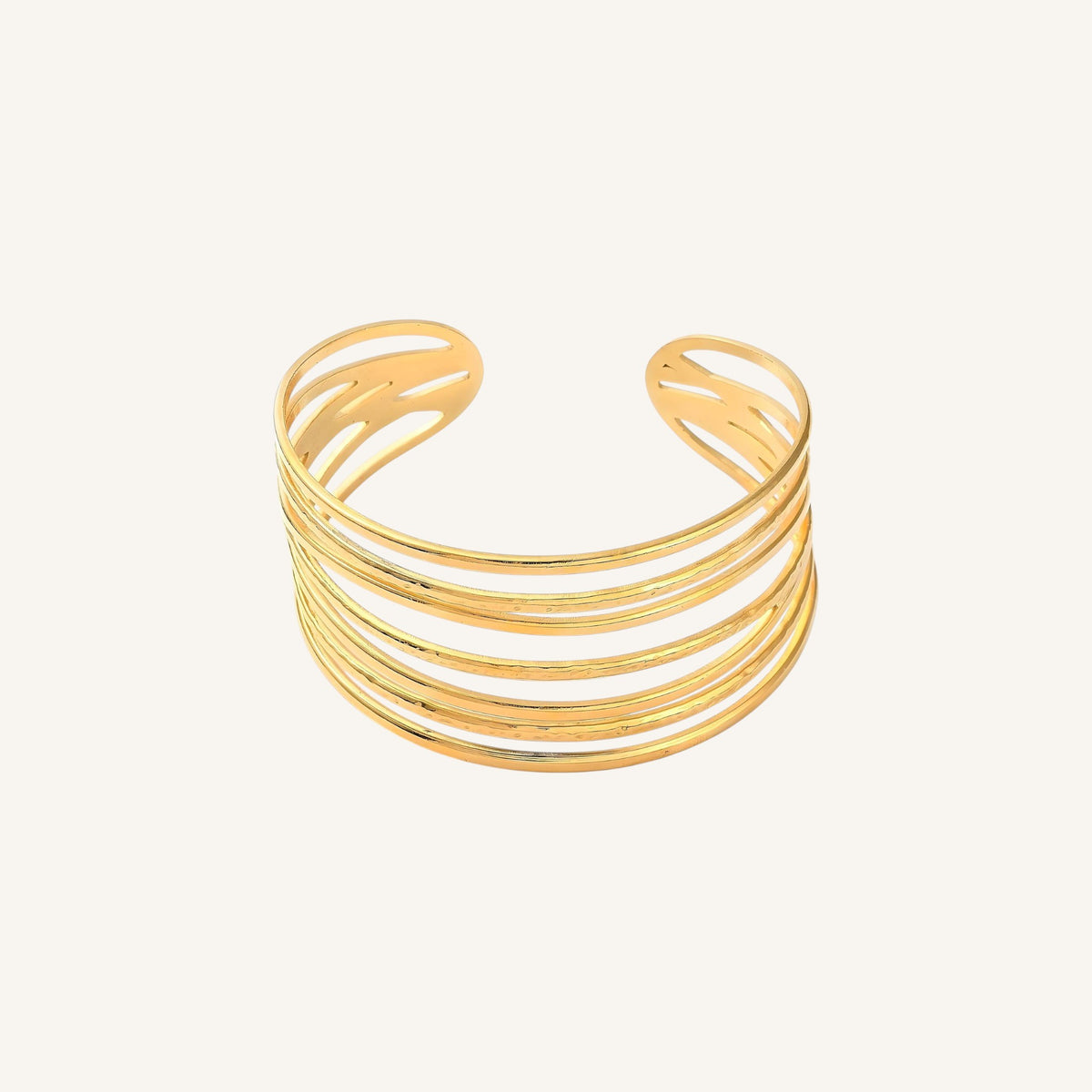 jasmine bangle, 18k gold plated bangle, gold plated jewelry, stainless steel bangle, elegant bangle, black leopard jewellery, black leopard jewellery jasmine bangle | jasmine gold bangle | minimalist jasmine jewellery | elegant jasmine bracelet | black leopard jasmine bangle