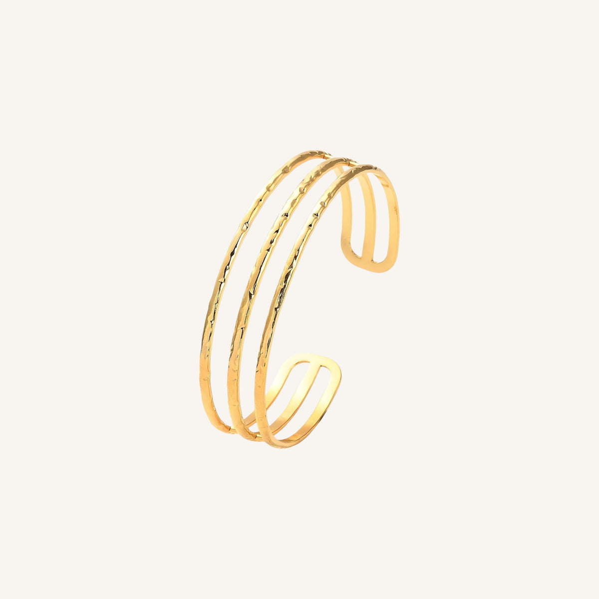 Kate bangle, 18K gold plated bangle, gold plated jewelry, stainless steel bangle, elegant bangle, Black Leopard Jewellery, Black Leopard Jewellery KATE Bangle | KATE Gold Bangle | Minimalist KATE Jewellery | Elegant KATE Bracelet | Black Leopard KATE Bangle