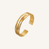 The 'YAZMIN' Bangle